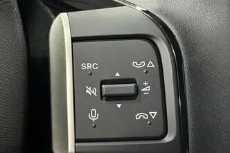 Citroën ë-C3, 83 kW, дизель, автомат, передний привод