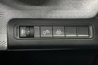 Citroën ë-C3, 83 kW, дизель, автомат, передний привод