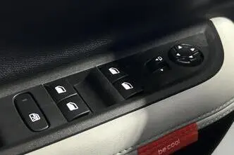 Citroën ë-C3, 83 kW, дизель, автомат, передний привод