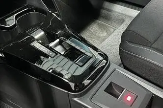 Citroën ë-C3, 83 kW, дизель, автомат, передний привод