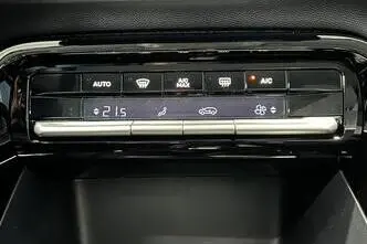 Citroën ë-C3, 83 kW, дизель, автомат, передний привод