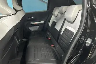 Citroën ë-C3, 83 kW, дизель, автомат, передний привод