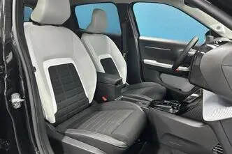 Citroën ë-C3, 83 kW, дизель, автомат, передний привод