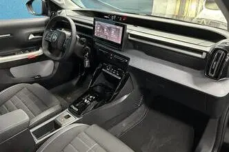 Citroën ë-C3, 83 kW, дизель, автомат, передний привод