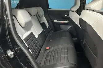 Citroën ë-C3, 83 kW, дизель, автомат, передний привод
