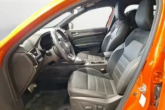Renault Arkana, 1.6, 105 kW, hübriid, automaat, esivedu