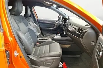 Renault Arkana, 1.6, 105 kW, hübriid, automaat, esivedu