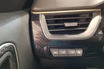 Renault Arkana, 1.6, 105 kW, hübriid, automaat, esivedu