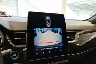 Renault Arkana, 1.6, 105 kW, hübriid, automaat, esivedu