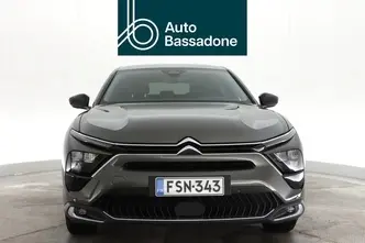 Citroën C5 X, 1.6, 165 kW, подключаемый гибрид, автомат, передний привод