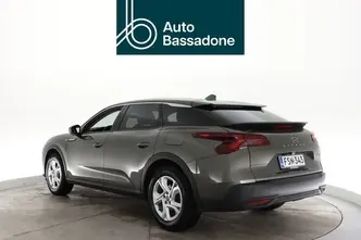 Citroën C5 X, 1.6, 165 kW, подключаемый гибрид, автомат, передний привод
