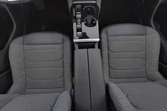 Citroën C5 X, 1.6, 165 kW, подключаемый гибрид, автомат, передний привод