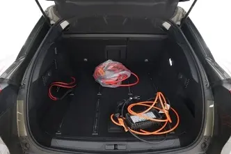 Citroën C5 X, 1.6, 165 kW, подключаемый гибрид, автомат, передний привод