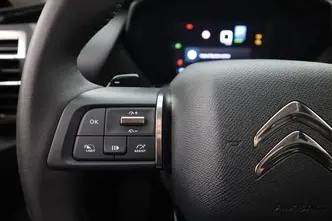 Citroën C5 X, 1.6, 165 kW, подключаемый гибрид, автомат, передний привод