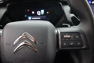 Citroën C5 X, 1.6, 165 kW, подключаемый гибрид, автомат, передний привод