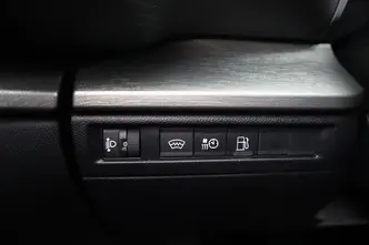 Citroën C5 X, 1.6, 165 kW, подключаемый гибрид, автомат, передний привод