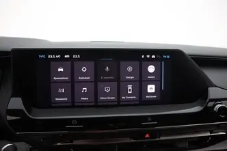 Citroën C5 X, 1.6, 165 kW, подключаемый гибрид, автомат, передний привод
