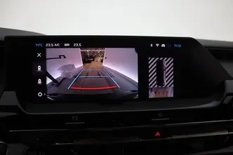 Citroën C5 X, 1.6, 165 kW, подключаемый гибрид, автомат, передний привод