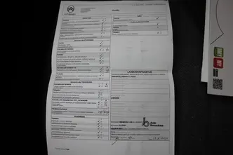 Citroën C5 X, 1.6, 165 kW, подключаемый гибрид, автомат, передний привод