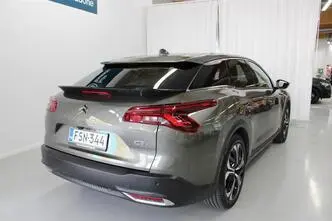 Citroën C5 X, 1.6, 165 kW, подключаемый гибрид, автомат, передний привод