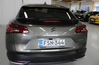 Citroën C5 X, 1.6, 165 kW, подключаемый гибрид, автомат, передний привод