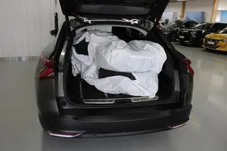 Citroën C5 X, 1.6, 165 kW, подключаемый гибрид, автомат, передний привод