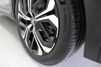Citroën C5 X, 1.6, 165 kW, подключаемый гибрид, автомат, передний привод