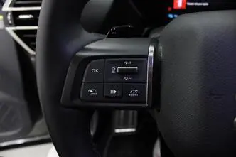 Citroën C5 X, 1.6, 165 kW, подключаемый гибрид, автомат, передний привод