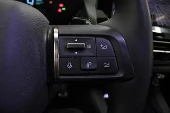 Citroën C5 X, 1.6, 165 kW, подключаемый гибрид, автомат, передний привод