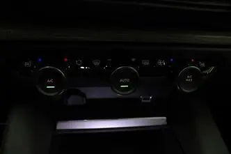 Citroën C5 X, 1.6, 165 kW, подключаемый гибрид, автомат, передний привод