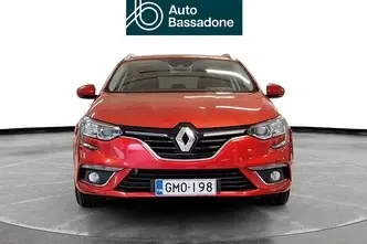 Renault Megane, 1.2, 97 kW, бензин, механическая, передний привод