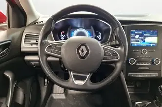 Renault Megane, 1.2, 97 kW, бензин, механическая, передний привод