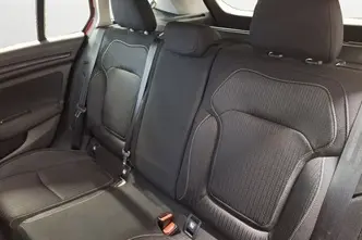 Renault Megane, 1.2, 97 kW, бензин, механическая, передний привод