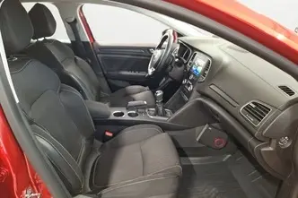 Renault Megane, 1.2, 97 kW, бензин, механическая, передний привод