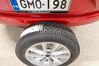Renault Megane, 1.2, 97 kW, бензин, механическая, передний привод