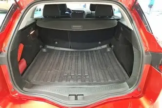 Renault Megane, 1.2, 97 kW, бензин, механическая, передний привод
