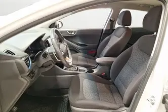 Hyundai IONIQ, 1.6, 77 kW, подключаемый гибрид, автомат, передний привод