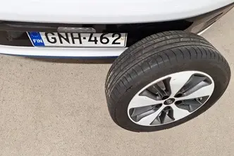 Hyundai IONIQ, 1.6, 77 kW, подключаемый гибрид, автомат, передний привод