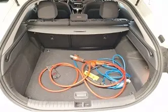 Hyundai IONIQ, 1.6, 77 kW, подключаемый гибрид, автомат, передний привод