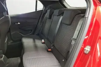 Peugeot 2008, 1.2, 74 kW, бензин, механическая, передний привод