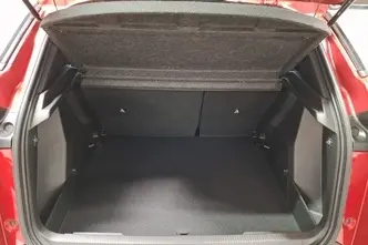 Peugeot 2008, 1.2, 74 kW, бензин, механическая, передний привод