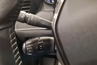 Peugeot 2008, 1.2, 74 kW, бензин, механическая, передний привод