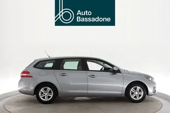 Peugeot 308, 1.2, 96 kW, бензин, автомат, передний привод