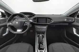 Peugeot 308, 1.2, 96 kW, бензин, автомат, передний привод