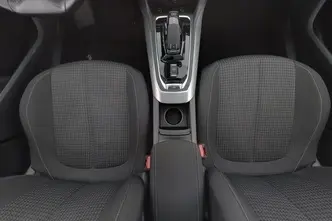 Peugeot 308, 1.2, 96 kW, бензин, автомат, передний привод