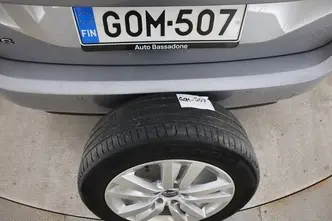 Peugeot 308, 1.2, 96 kW, бензин, автомат, передний привод