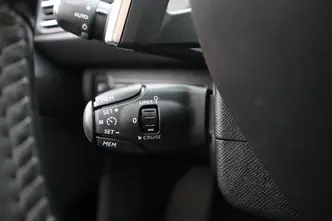 Peugeot 308, 1.2, 96 kW, бензин, автомат, передний привод