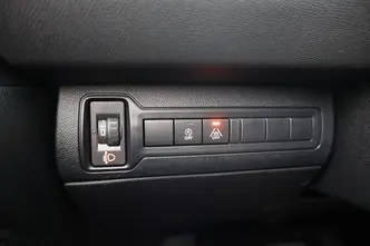 Peugeot 308, 1.2, 96 kW, бензин, автомат, передний привод