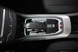 Peugeot 308, 1.2, 96 kW, бензин, автомат, передний привод