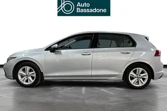 Volkswagen Golf, 1.0, 81 kW, гибрид, автомат, передний привод